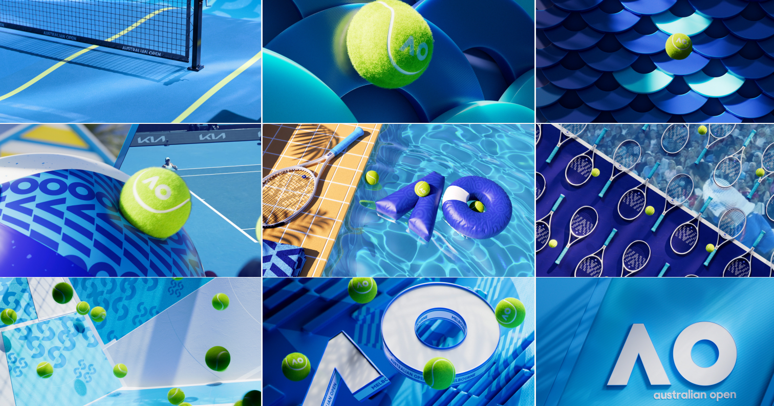 Concept and Animation Internship